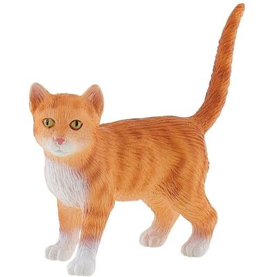 Figure Jouet Chat American Shorthair Francis - 5,5cm Figure Jouet Chat American Shorthair Francis - 5,5cm