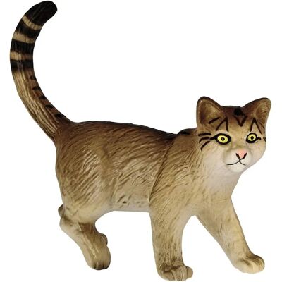 Bullyland Vadszuka - Figura - Állati Szereplő Bullyland Vadszuka - Figura - Állati Szereplő