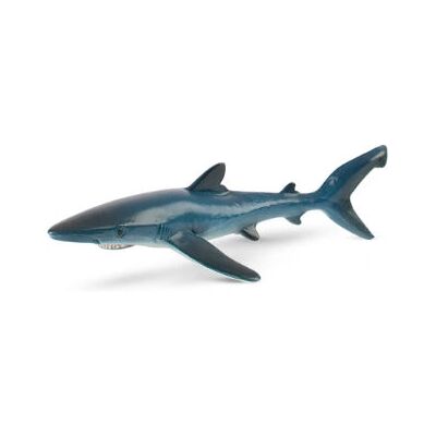 Bullyland Blauwe Haai Speelgoed - Zeedieren Figuur voor Kinderen Bullyland Blauwe Haai Speelgoed - Zeedieren Figuur voor Kinderen