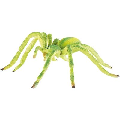 Bullyland Micrommata Pók - Gyűjtemény Bullyland Micrommata Pók - Gyűjtemény