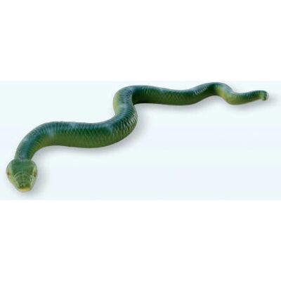 Figure de serpent Boa Bullyland - Collection d'animaux - Jouet pour enfants Figure de serpent Boa Bullyland - Collection d'animaux - Jouet pour enfants