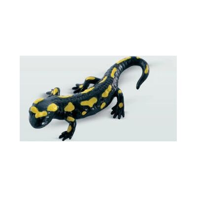 BULLYLAND 68493 Gyermek játékfigura - Szalamandra BULLYLAND 68493 Gyermek játékfigura - Szalamandra