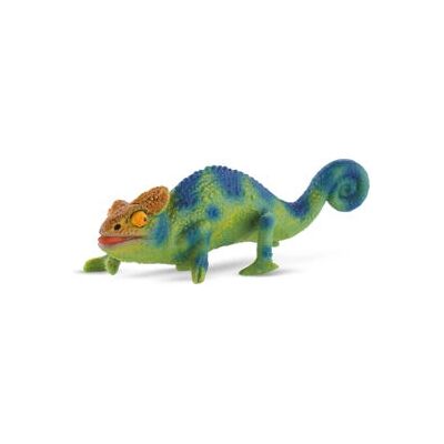 BULLYLAND 68498 Gyermek játékfigura - Kígyó BULLYLAND 68498 Gyermek játékfigura - Kígyó