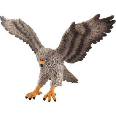 Bullyland Madármodell - Részletes, Kézzel Festett - 6,9cm - Madárfigura Bullyland Madármodell - Részletes, Kézzel Festett - 6,9cm - Madárfigura
