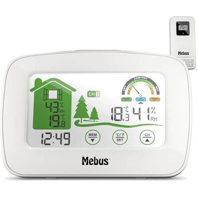 Mebus 4090 - 40903 Mebus 4090 - 40903