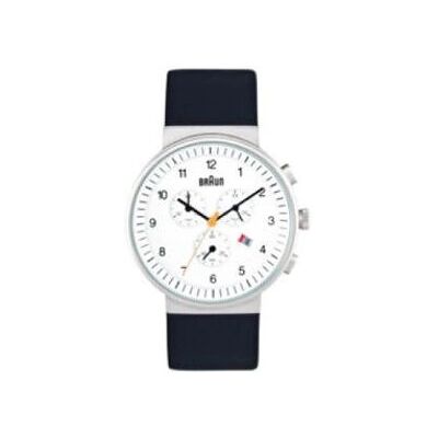 Braun BN 0035 Armbanduhr - Chronograph - Herren Braun BN 0035 Armbanduhr - Chronograph - Herren