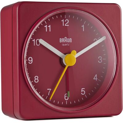 Braun BC02 - BC02-R Braun BC02 - BC02-R