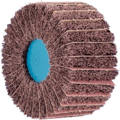 PFERD 44642101 Schleifscheibe - Feinpolieren - 100mm PFERD 44642101 Schleifscheibe - Feinpolieren - 100mm