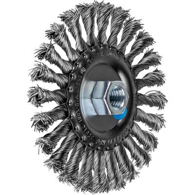 PFERD INOX Drahtbürste - Schwere Metallbürste PFERD INOX Drahtbürste - Schwere Metallbürste