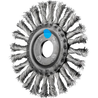 PFERD Inox Drahtbürste - Schwerlast Schleifbürste PFERD Inox Drahtbürste - Schwerlast Schleifbürste