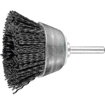 PFERD TBU 5015/6 CO 120 Drahtrad - Bürste für große Oberflächen PFERD TBU 5015/6 CO 120 Drahtrad - Bürste für große Oberflächen