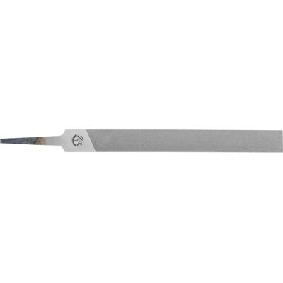 PFERD 1112 150 H2 Datei - Rechteckig, Labor, DIN 7261 PFERD 1112 150 H2 Datei - Rechteckig, Labor, DIN 7261