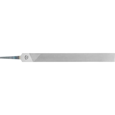 PFERD Modell 1112 250 H3 Rechteckige Feile - Metallbearbeitung PFERD Modell 1112 250 H3 Rechteckige Feile - Metallbearbeitung