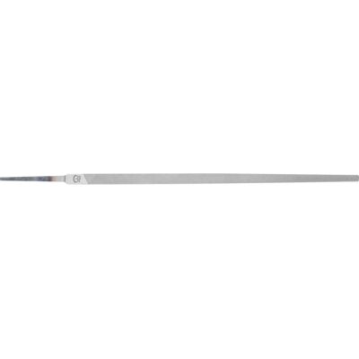 PFERD 1142 300 H2 Feile - Quadratische Form, DIN 7261, Aluminium, Stahl PFERD 1142 300 H2 Feile - Quadratische Form, DIN 7261, Aluminium, Stahl