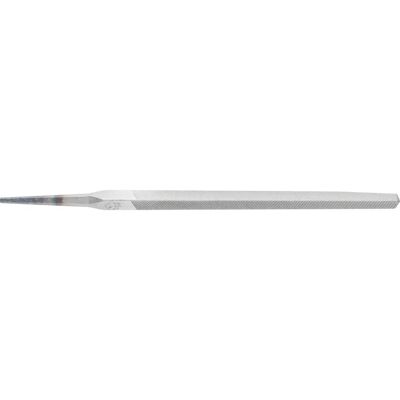 PFERD 1132 150 H1 Feile/Scheibe Set - Dreieckig, DIN 7261, 150mm PFERD 1132 150 H1 Feile/Scheibe Set - Dreieckig, DIN 7261, 150mm