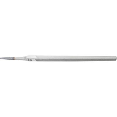 PFERD 1132 150 H3 Feilen / Raspensatz - Dreieckige Aluminiumfeile für Winkel PFERD 1132 150 H3 Feilen / Raspensatz - Dreieckige Aluminiumfeile für Winkel