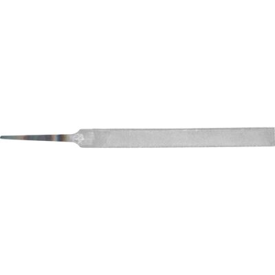 PFERD 1117 100 H2 Feile - Rechteckig, Flach, 10x1,4mm - Feile PFERD 1117 100 H2 Feile - Rechteckig, Flach, 10x1,4mm - Feile