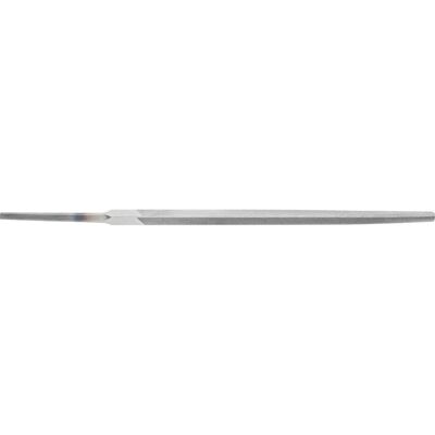 PFERD 1137 100 H2 Feile/Rasp - Dreieckig, 5mm Querschnitt, 100mm Länge PFERD 1137 100 H2 Feile/Rasp - Dreieckig, 5mm Querschnitt, 100mm Länge