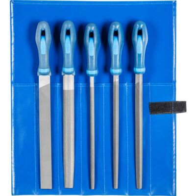PFERD 11800543 Filset - Verkstadfilset - 250mm PFERD 11800543 Filset - Verkstadfilset - 250mm