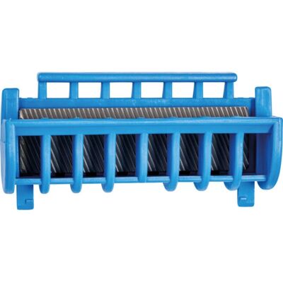 PFERD 13217110 Lima - Rettangolare, 110mm, per Sbavatura e Smussatura - Lima/Rasp PFERD 13217110 Lima - Rettangolare, 110mm, per Sbavatura e Smussatura - Lima/Rasp