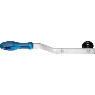 PFERD HMFH 132 Halter - Ergonomischer Support für Metallfeilen PFERD HMFH 132 Halter - Ergonomischer Support für Metallfeilen