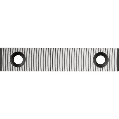PFERD HMF 5010/1 Flachhartmetallfeile - 50 mm, 10 Zähne/cm PFERD HMF 5010/1 Flachhartmetallfeile - 50 mm, 10 Zähne/cm