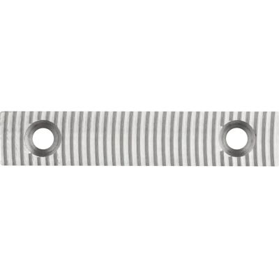PFERD HMF 5010/2 Feile - Hartmetall Flach für Stahl PFERD HMF 5010/2 Feile - Hartmetall Flach für Stahl