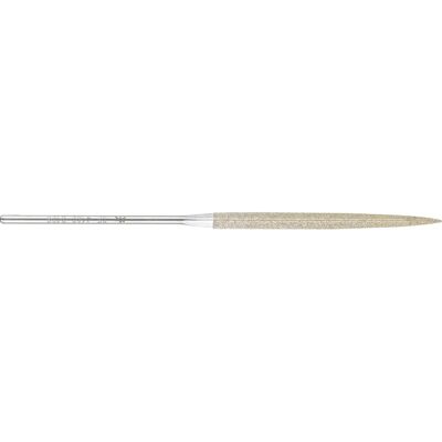 PFERD - DF 4102 D 126 Feile - Diamantbeschichtet, Feine Nadel PFERD - DF 4102 D 126 Feile - Diamantbeschichtet, Feine Nadel