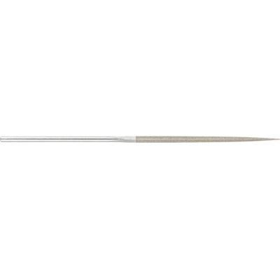PFERD 15104061 Fil/Slid - Fint D91 - Trekantet - 140mm PFERD 15104061 Fil/Slid - Fint D91 - Trekantet - 140mm
