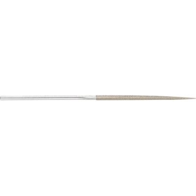 PFERD August Rüggeberg Gmbh & Co. KG - Diamantfeile 140mm Dreieck - File / Rasp PFERD August Rüggeberg Gmbh & Co. KG - Diamantfeile 140mm Dreieck - File / Rasp