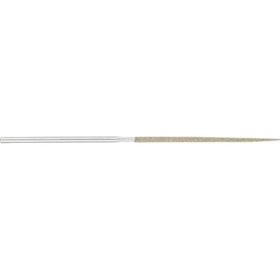 PFERD 15105063 Diamantnålfil 140mm - File/Rasp PFERD 15105063 Diamantnålfil 140mm - File/Rasp