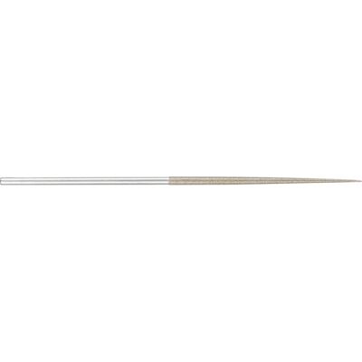 PFERD 15107061 Fil / Raspe - Fint Diamant - 140mm PFERD 15107061 Fil / Raspe - Fint Diamant - 140mm