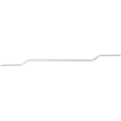 PFERD DF 918 D 126 Feile - Diamant-Riffelfeile für harte Werkstoffe PFERD DF 918 D 126 Feile - Diamant-Riffelfeile für harte Werkstoffe
