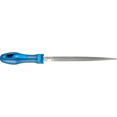 PFERD D 151 Diamant-Werkstattfeile - Hartes Material - Ergonomischer Griff PFERD D 151 Diamant-Werkstattfeile - Hartes Material - Ergonomischer Griff