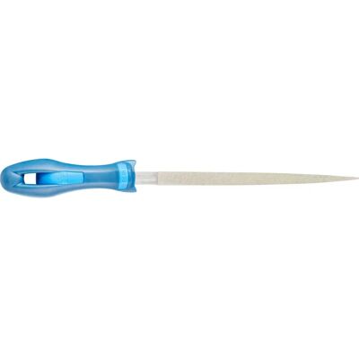 PFERD Diamant-Werkstattfeile D 251 - Hartes Material PFERD Diamant-Werkstattfeile D 251 - Hartes Material