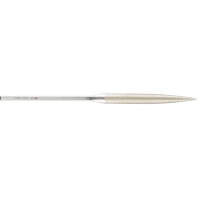 PFERD 15431202 Fil - Diamant håndfil 215mm - Halvcirkel - Til hærdet stål PFERD 15431202 Fil - Diamant håndfil 215mm - Halvcirkel - Til hærdet stål