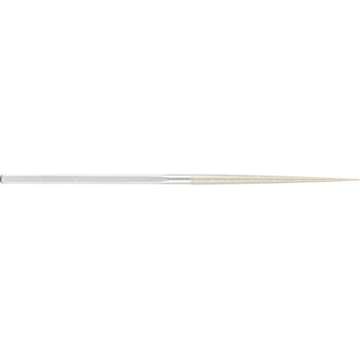 PFERD 15434202 Lima/Raspador - Recubrimiento de diamante, 215mm, Redondo - Abrasivo para acero, vidrio PFERD 15434202 Lima/Raspador - Recubrimiento de diamante, 215mm, Redondo - Abrasivo para acero, vidrio