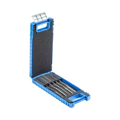 PFERD Diamond escapement file set - D126 - File/rasp PFERD Diamond escapement file set - D126 - File/rasp