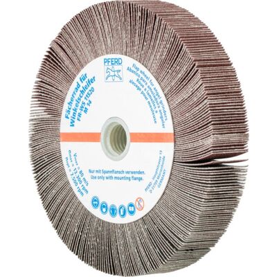 PFERD 11520 M14 A 180 Drehschleifscheibe - Schleifen und Polieren PFERD 11520 M14 A 180 Drehschleifscheibe - Schleifen und Polieren