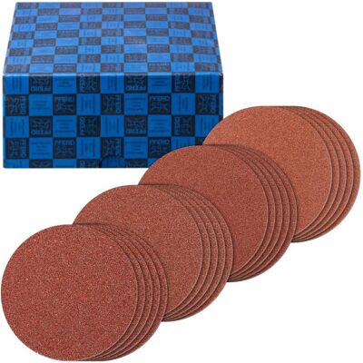 PFERD Model 42898001 - Abrasive Discs PFERD Model 42898001 - Abrasive Discs