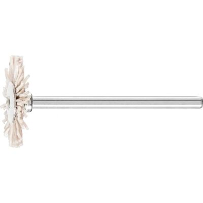 PFERD PFERD RBU 2202/3 AO 320 Drahtbürste - Leichte Metallbearbeitung PFERD PFERD RBU 2202/3 AO 320 Drahtbürste - Leichte Metallbearbeitung