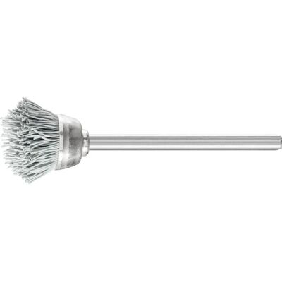 PFERD Miniaturbürste TBU 1803/3 SiC - Leichte Arbeit PFERD Miniaturbürste TBU 1803/3 SiC - Leichte Arbeit