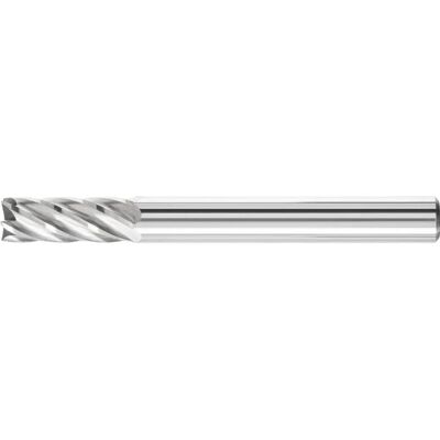 PFERD ZYAS 0616/6 INOX fresa - Cilindro, 55mm, Ø6mm - Herramienta de grabado PFERD ZYAS 0616/6 INOX fresa - Cilindro, 55mm, Ø6mm - Herramienta de grabado