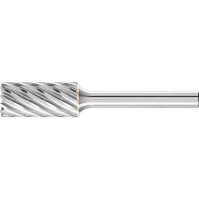 Pferd - Fresa de carburo de alta resistencia INOX - ZYAS Zylinder Pferd - Fresa de carburo de alta resistencia INOX - ZYAS Zylinder
