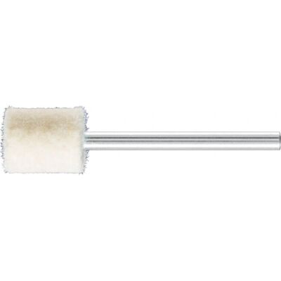 PFERD Roterende Værktøj Slibning - 10mm Filz Poleringstang PFERD Roterende Værktøj Slibning - 10mm Filz Poleringstang