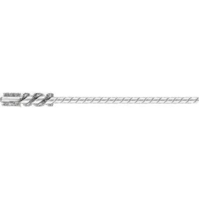 PFERD Innenbürste IBU Ø6x25 Mm - Stahl-Draht PFERD Innenbürste IBU Ø6x25 Mm - Stahl-Draht