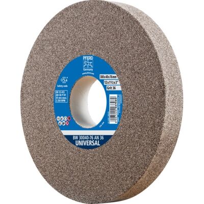 PFERD 39009715 Universele Schuur- en Afwerkingsschijf PFERD 39009715 Universele Schuur- en Afwerkingsschijf