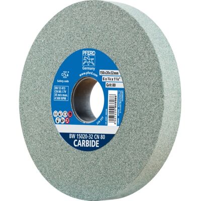 PFERD 39009724 Rotary Tool Grinding - Hard Material, 150mm PFERD 39009724 Rotary Tool Grinding - Hard Material, 150mm