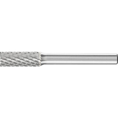 PFERD ZYAS 0820/6 Frez z cylindrycznym kształtem, 8mm głowica, 20mm długości PFERD ZYAS 0820/6 Frez z cylindrycznym kształtem, 8mm głowica, 20mm długości