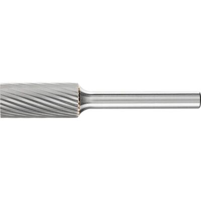 PFERD ZYA 1225/6 Z3 frez - Wysoka wydajność usuwania materiału, Dobra powierzchnia, Do stali, żeliwa, metali nieżelaznych PFERD ZYA 1225/6 Z3 frez - Wysoka wydajność usuwania materiału, Dobra powierzchnia, Do stali, żeliwa, metali nieżelaznych
